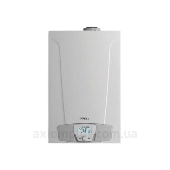 Газовий котел Baxi Luna Platinum 1.32 GA
