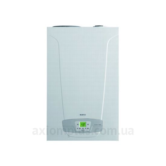 Газовий котел Baxi Nuvola Duo-tec 24 GA