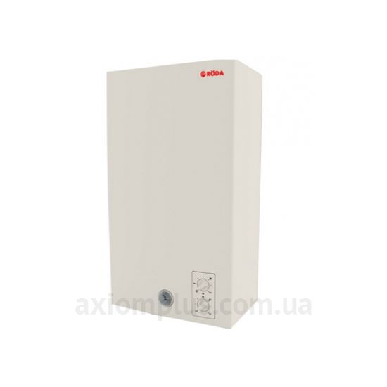 Газовий котел Roda Eco Duo CS 24