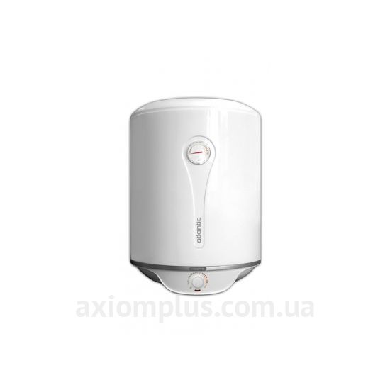 Бойлер Atlantic Steatite VM 050 D400-2-BC фото