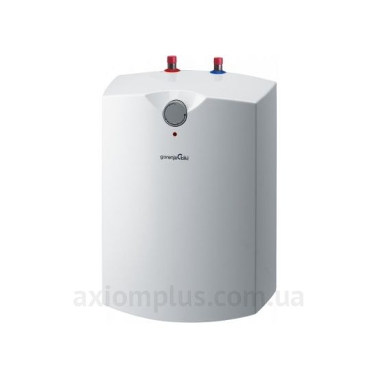 Бойлер Gorenje GT 10 U фото