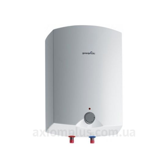 Бойлер Gorenje GT 15 O фото
