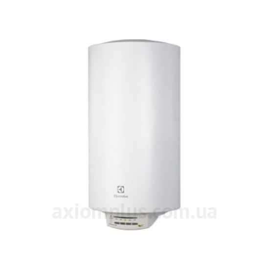 Бойлер Electrolux EWH 50 Heatronic DL фото