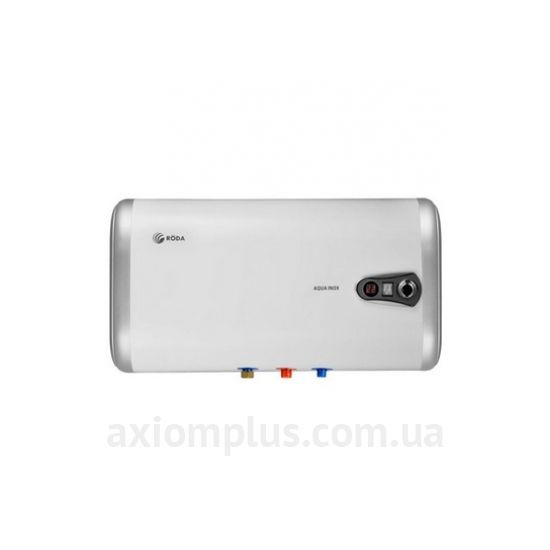 Бойлер Roda Aqua INOX 100 Н фото