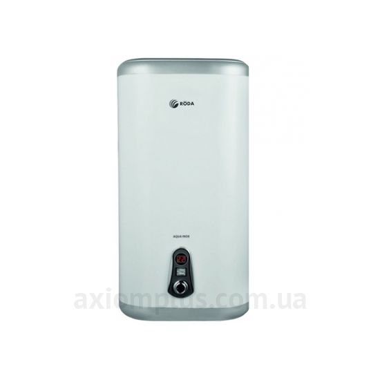 Бойлер Roda Aqua INOX 100 V фото