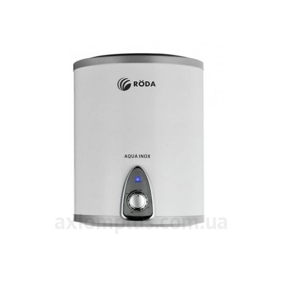 Бойлер Roda Aqua INOX 15 V фото