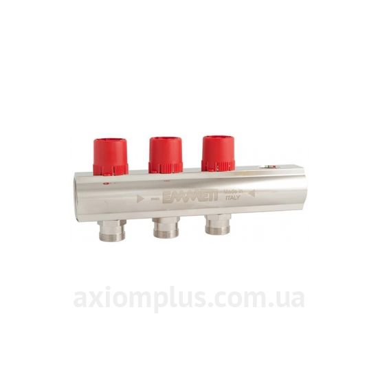 Зображення Emmeti EM-PL6