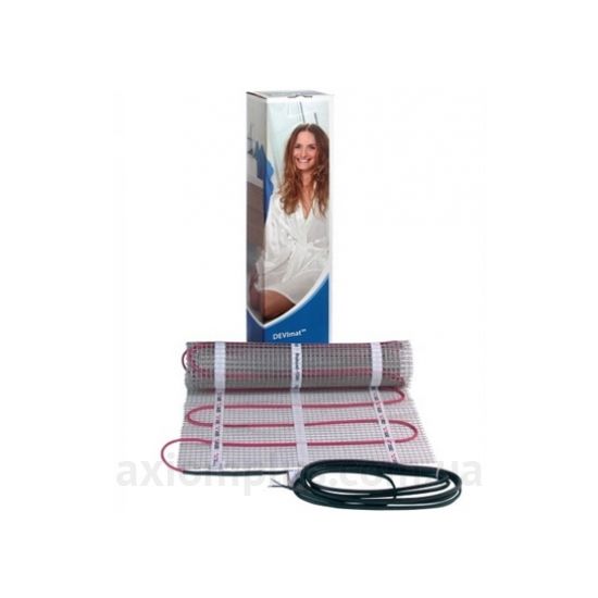 Фото DEVIcomfort 150T (DTIR-150)