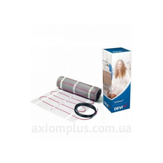 Фото DEVIcomfort 100T (DTIR-100)