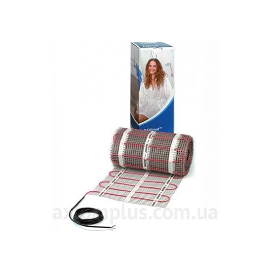 Изображение DEVImat 200T (DTIF-200)