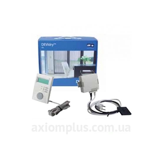 Зображення Devi DEVIdry Kit 100 (19911001)