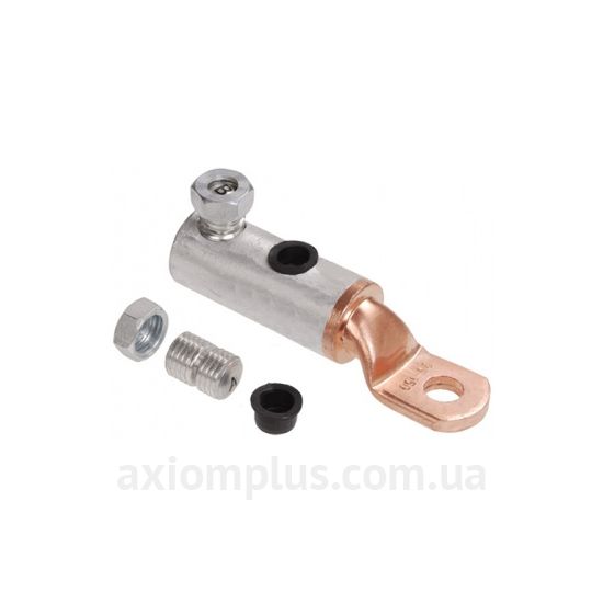 Фото IEK UZA-28-S185-S240-2