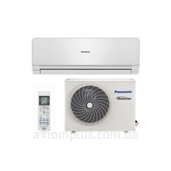 Panasonic CS/CU-YE12MKE фото