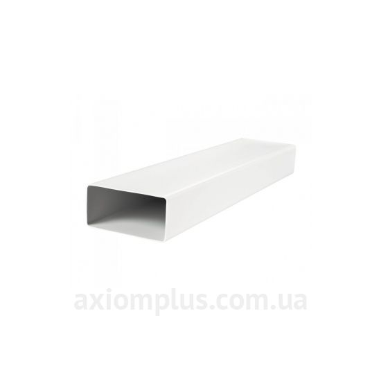 Зображення повітропровід Vents 120х60 /0,5м