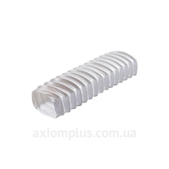 Зображення повітропровід Vents 110х55 /3м