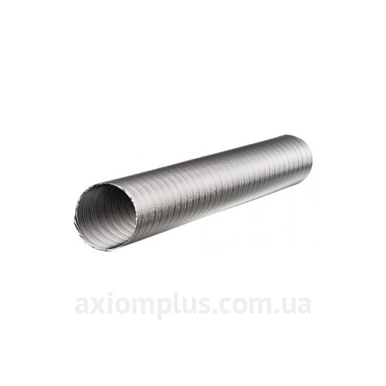 Фото повітропровід Vents Ø130мм/1м