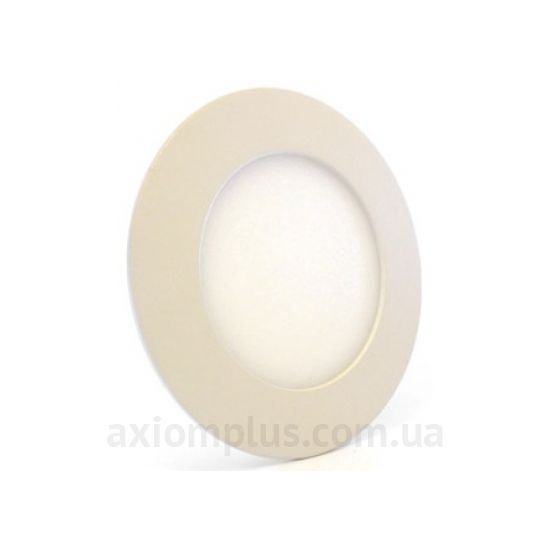 Круглый светильник молочного цвета Motoko MTK-443/2 Down Light-6-3000 443/2 фото