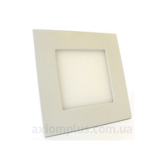 Квадратный светильник молочного цвета Motoko MTK-447/1 Down Light-6-4000 447/1 фото