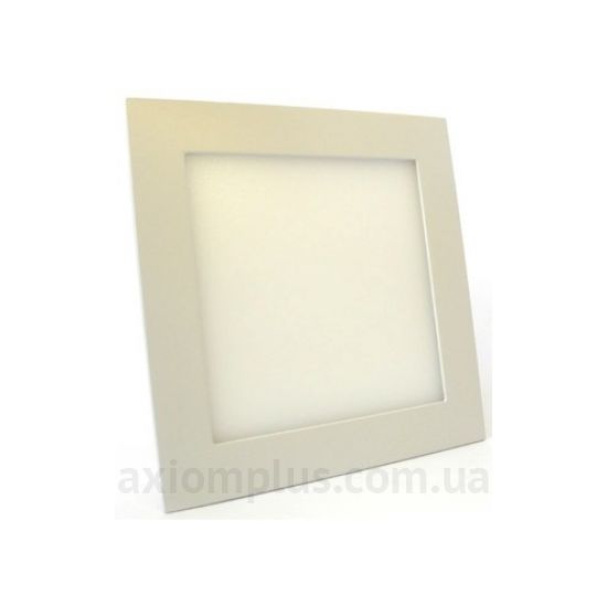 Квадратный светильник молочного цвета Motoko MTK-449/1 Down Light-18-4000 449/1 фото