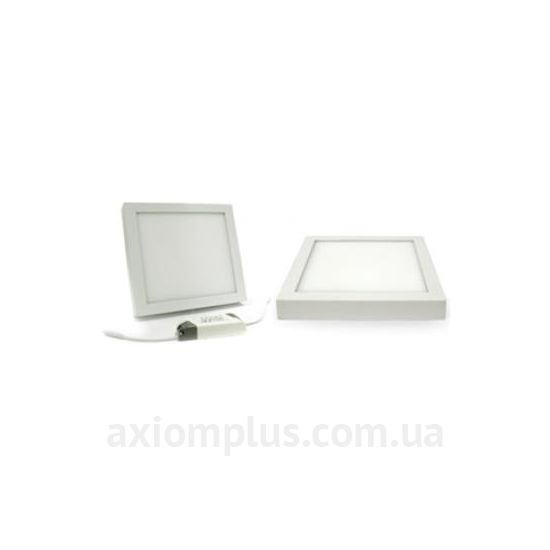 Квадратный светильник белого цвета Motoko MTK-464/1 Wall Light-6-4000 464/1 фото
