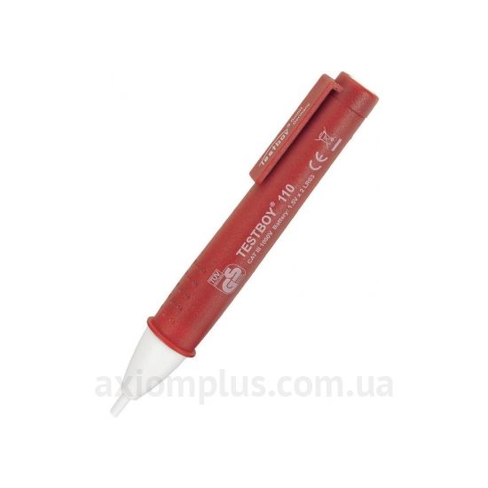 Зображення Testboy Testboy 110