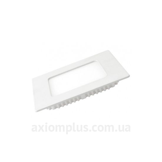 Квадратний світильник білого кольору Eurolamp DLS-4/4 LED-DLS-4/4 зображення