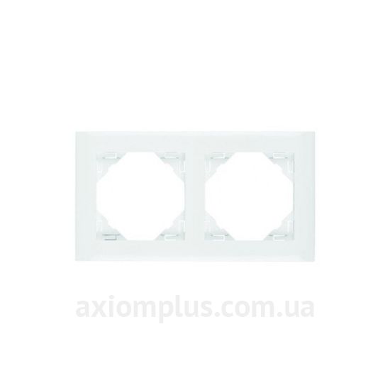 Изображение Efapel из серии Logus 90 90920 TBR белого цвета