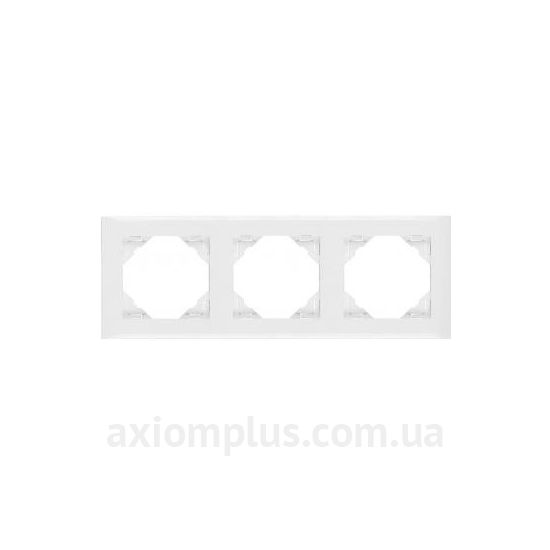 Изображение Efapel серии Logus 90 90930 TBR белого цвета