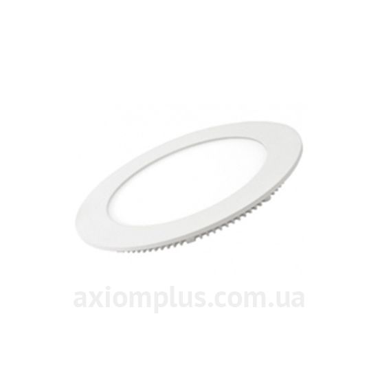 Круглый светильник белого цвета Eurolamp DLR-18/4 LED-DLR-18/4 фото