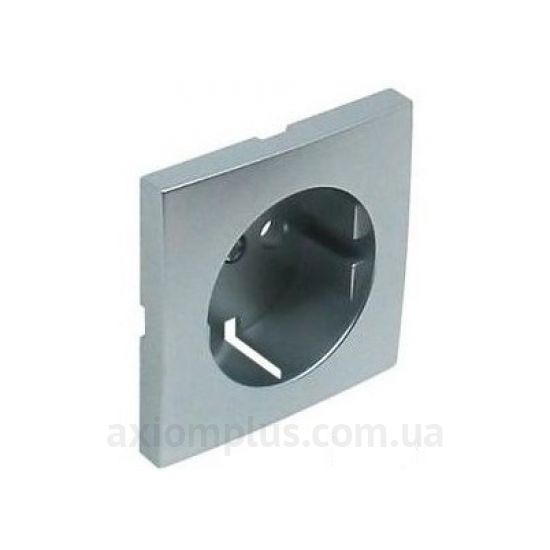 Фото Efapel из серии Logus 90 90631 TAL цвета алюминий