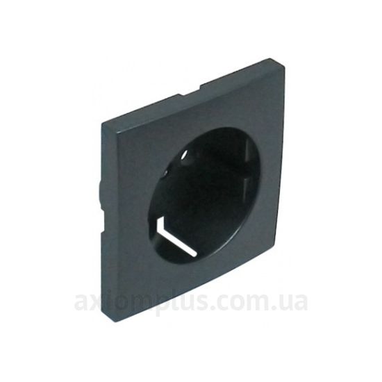 Фото Efapel серії Logus 90 90631 TIS сірого кольору