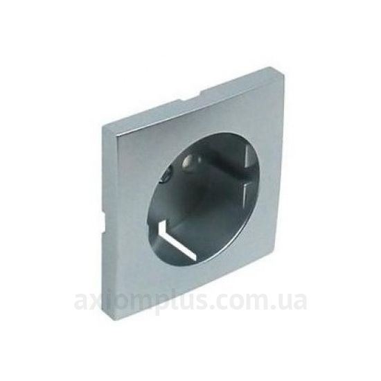 Зображення Efapel з серії Logus 90 90632 TAL алюмінієвого кольору