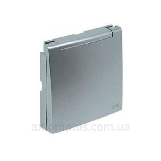 Фото Efapel из серии Logus 90 90634 TAL цвета алюминий
