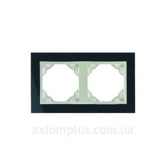 Изображение Efapel серии Logus 90 90920 TGG цвета гранита