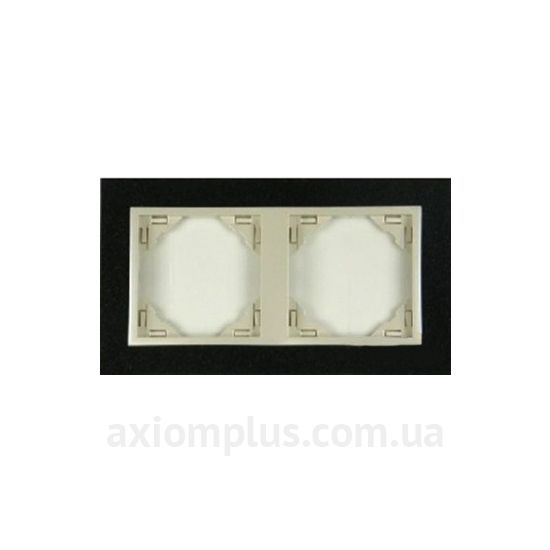 Фото Efapel з серії Logus 90 90920 TGP кольору граніта