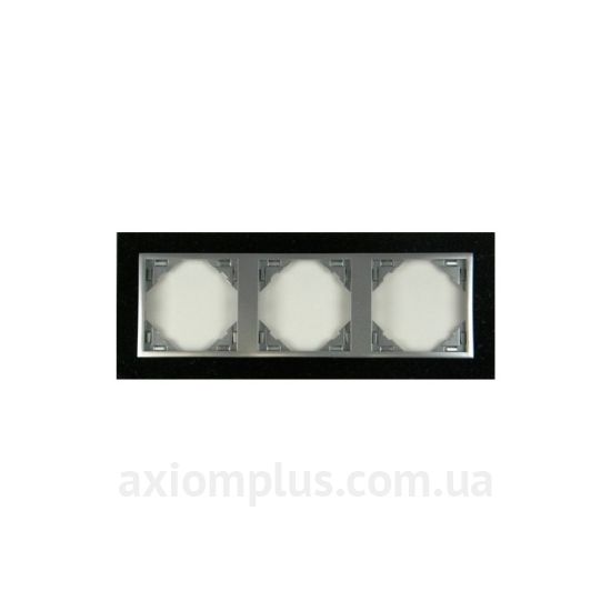 Фото Efapel з серії Logus 90 90930 TGA кольору граніта