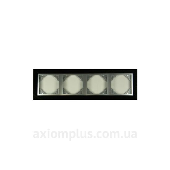 Фото Efapel з серії Logus 90 90940 TGP кольору граніта