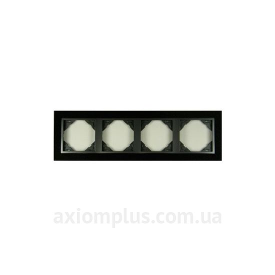 Фото Efapel серії Logus 90 90940 TGS кольору граніта