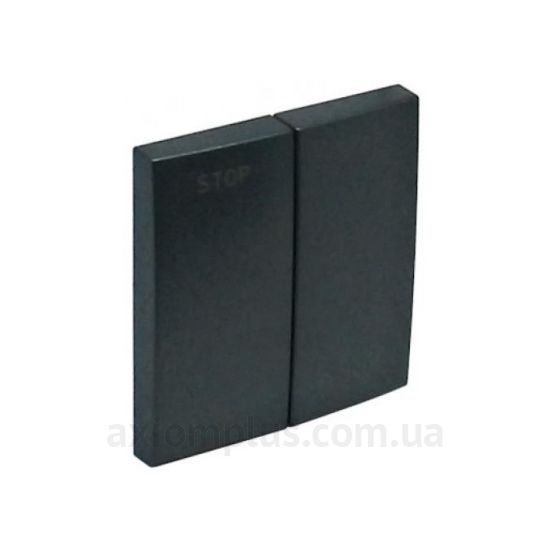 Изображение Efapel серии Logus 90 90613 TIS серого цвета