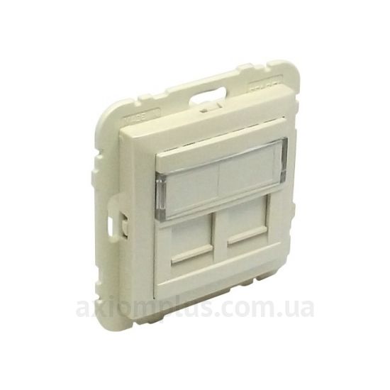 Изображение Efapel из серии Logus 90 90442 SPE жемчужного цвета