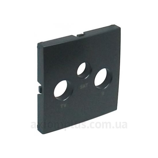 Изображение Efapel из серии Logus 90 90775 TIS серого цвета
