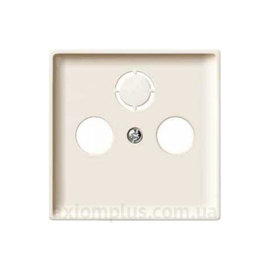 Изображение Schneider Electric из серии Merten Antik, Merten Artec MTN294144 бежевого цвета