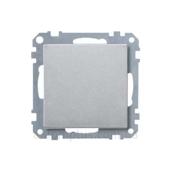 Изображение Schneider Electric из серии Merten System M-Elegance, Merten System M-Plan, Merten System M-Pure, Merten System M-Pure Decor MTN391860 цвета алюминий