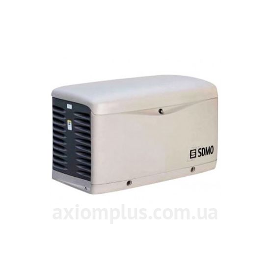 Фото SDMO RESA 20 EC