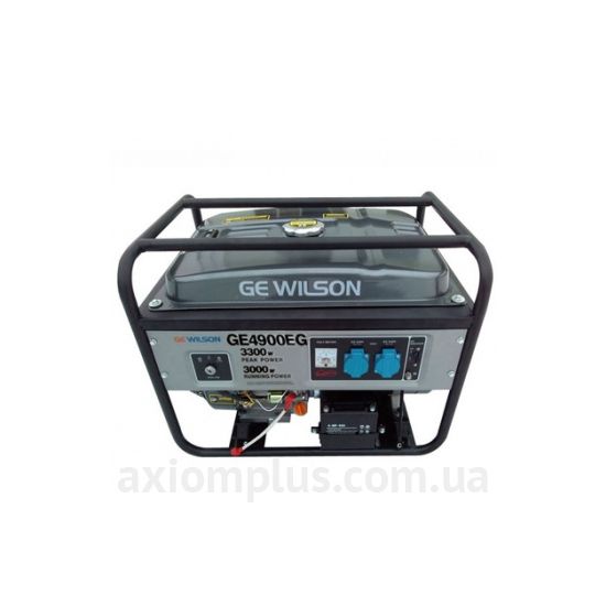 Фото Gewilson GE4900EG