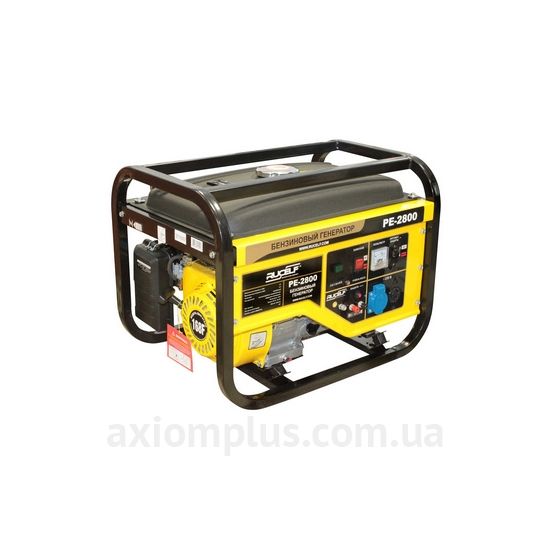 Фото Rucelf PE-7000-E