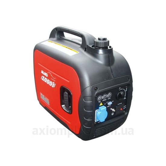 Фото AL-KO 2000i