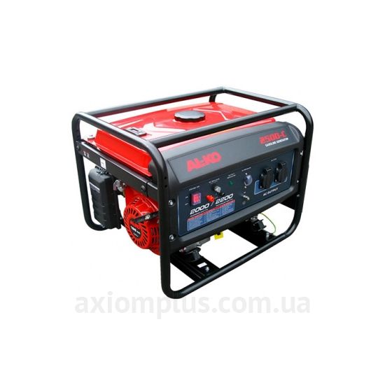 Фото AL-KO 2500C