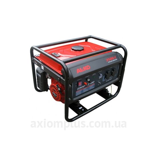 Фото AL-KO 3500-C