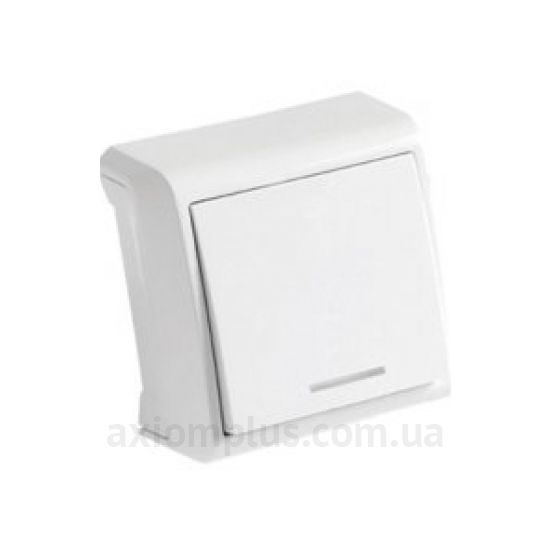 Изображение Viko из серии Vera 90681019 белого цвета